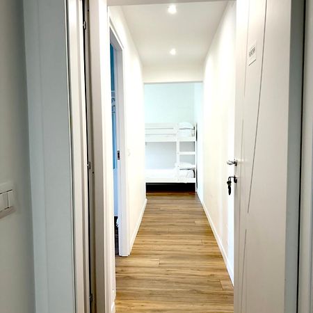 Lexie Suites Рим Екстериор снимка
