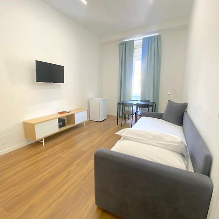 Lexie Suites Рим Екстериор снимка