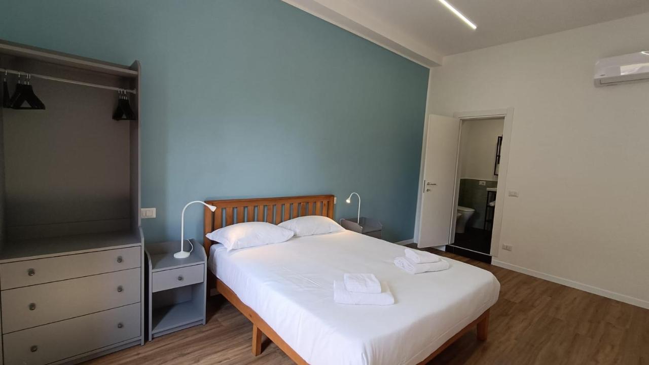 Lexie Suites Рим Екстериор снимка