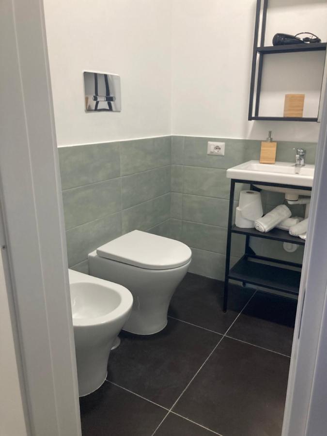 Lexie Suites Рим Екстериор снимка