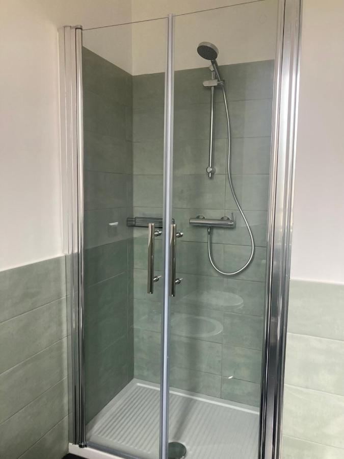 Lexie Suites Рим Екстериор снимка