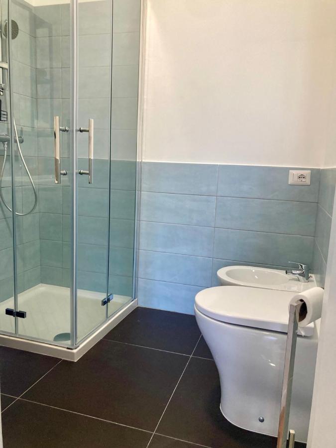 Lexie Suites Рим Екстериор снимка