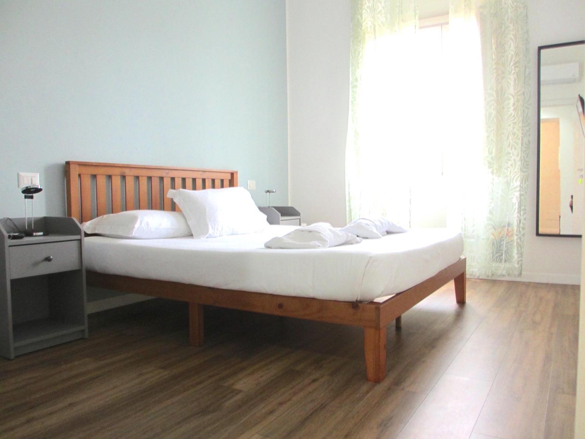 Lexie Suites Рим Екстериор снимка