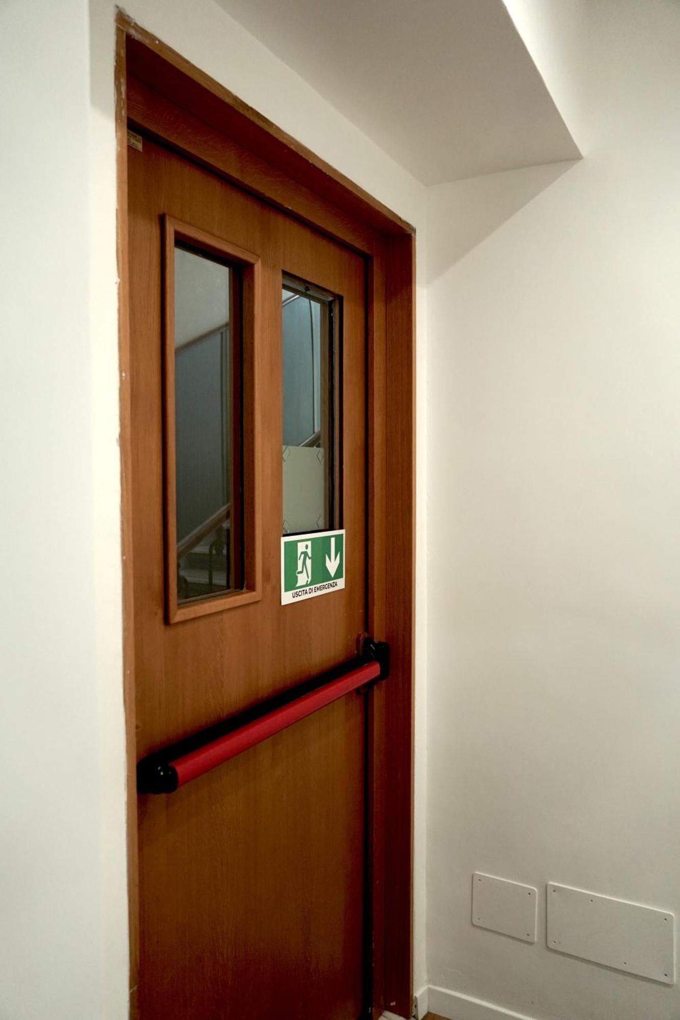 Lexie Suites Рим Екстериор снимка