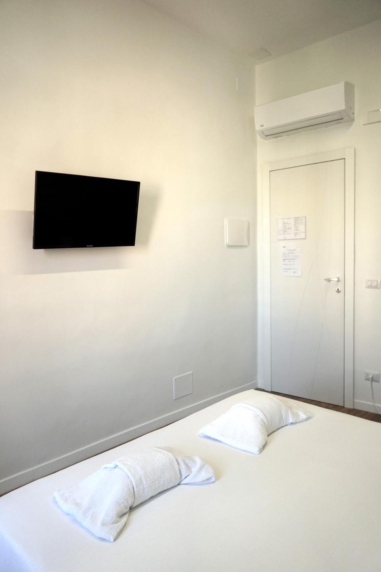Lexie Suites Рим Екстериор снимка