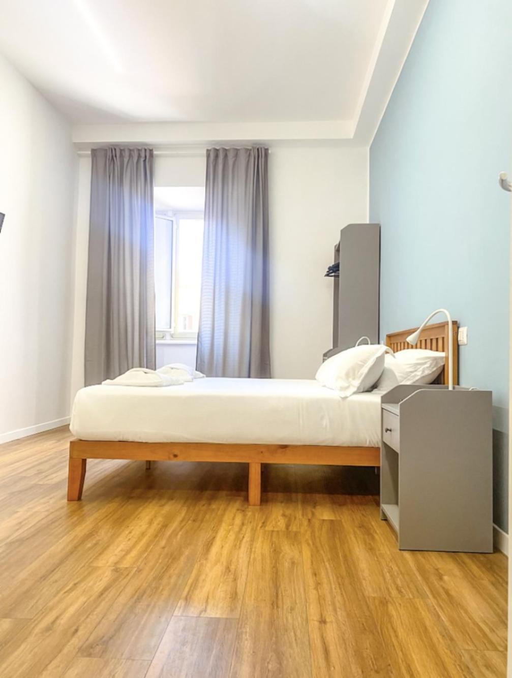 Lexie Suites Рим Екстериор снимка
