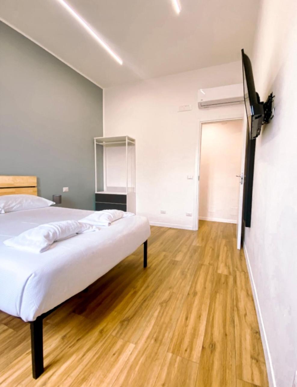 Lexie Suites Рим Екстериор снимка