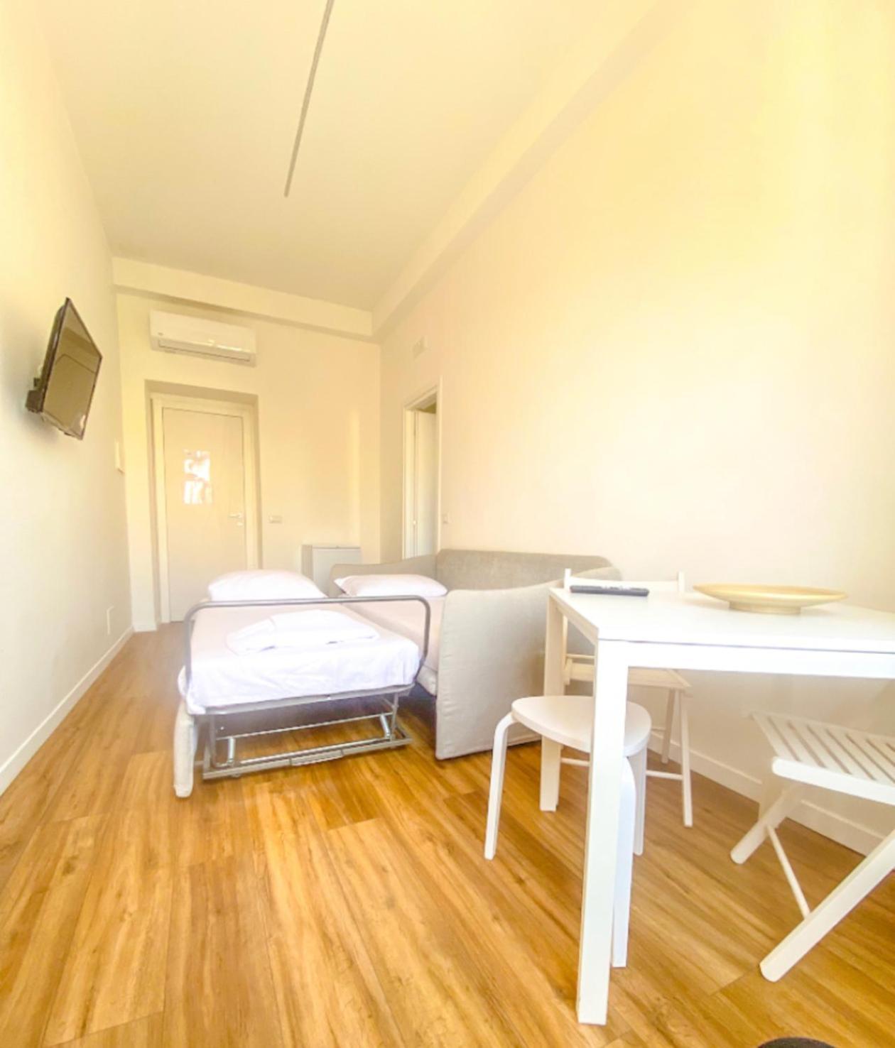 Lexie Suites Рим Екстериор снимка