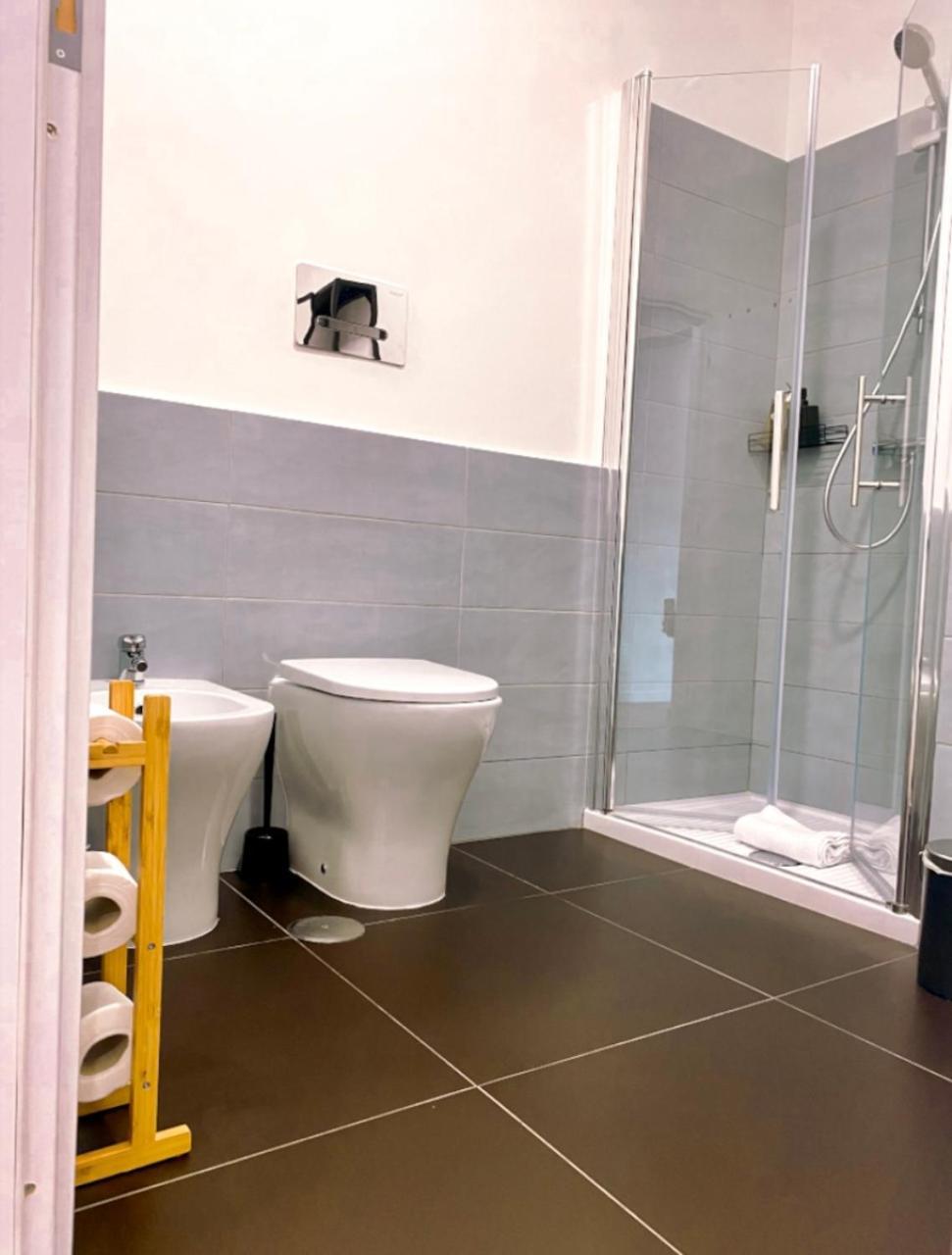 Lexie Suites Рим Стая снимка