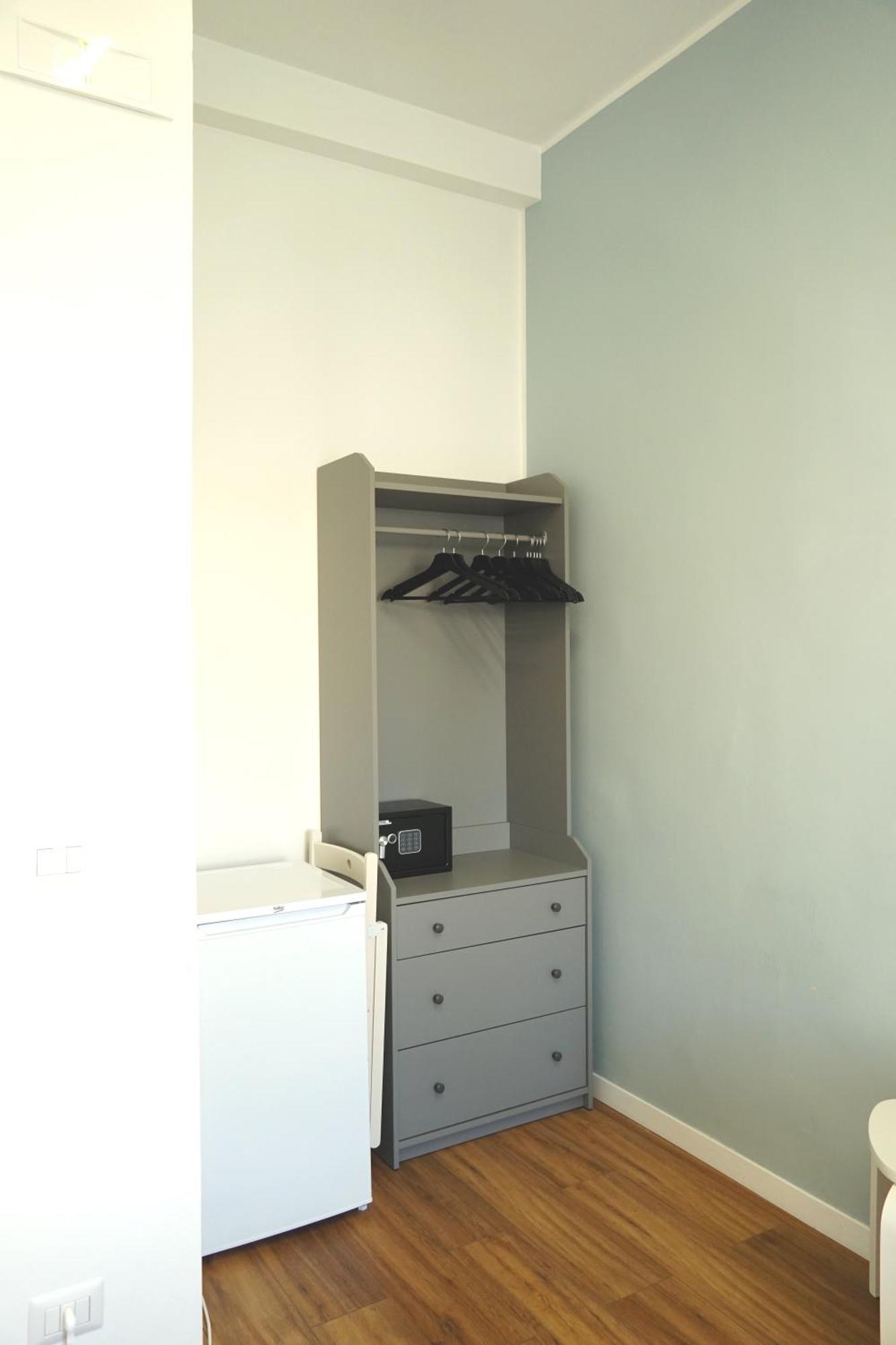 Lexie Suites Рим Стая снимка