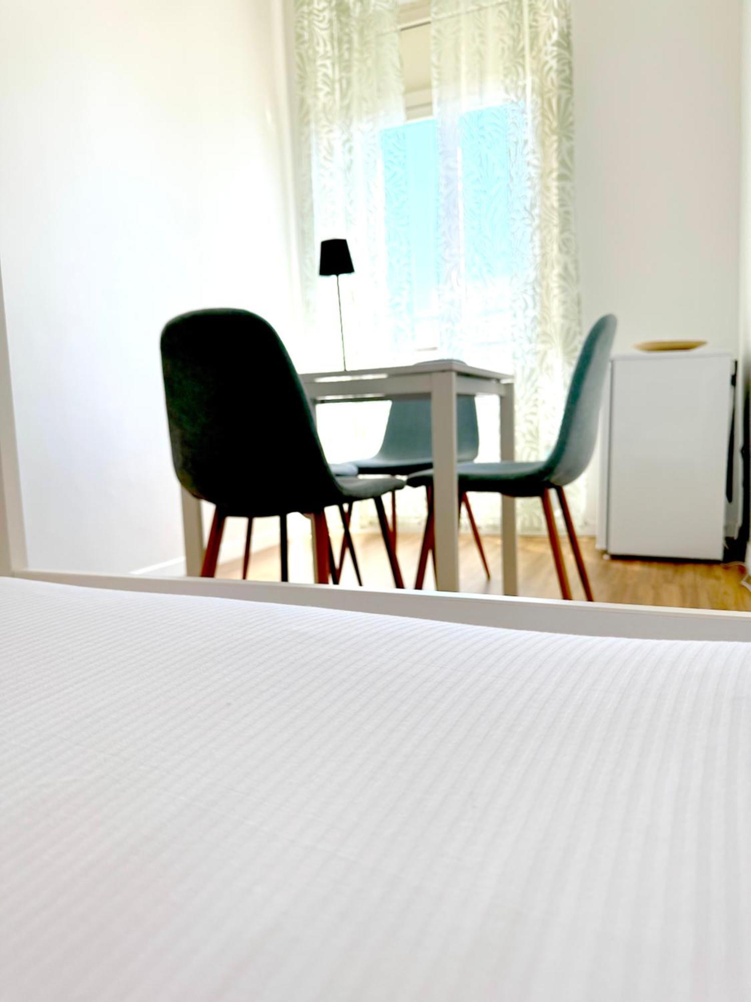Lexie Suites Рим Екстериор снимка