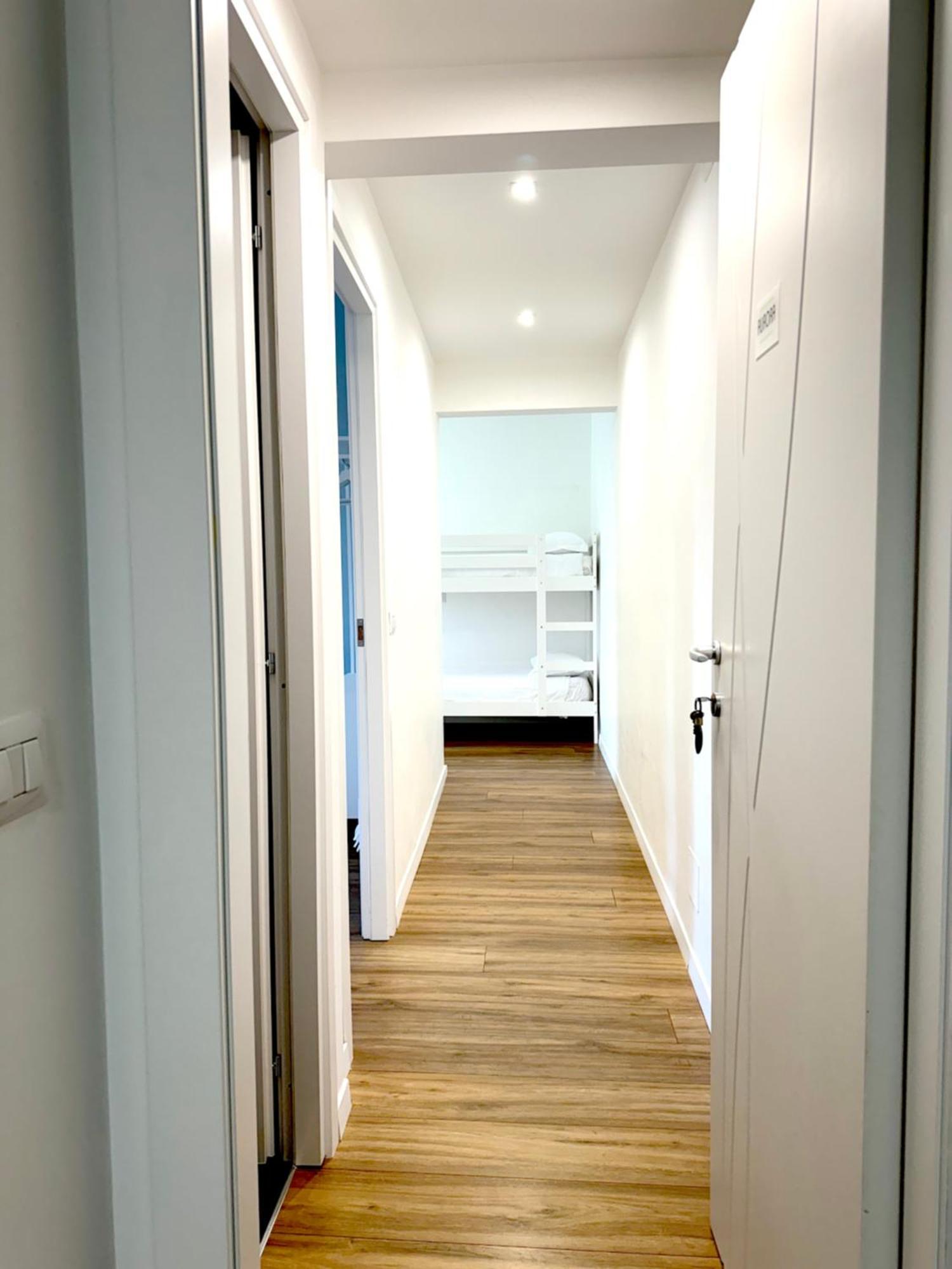 Lexie Suites Рим Екстериор снимка