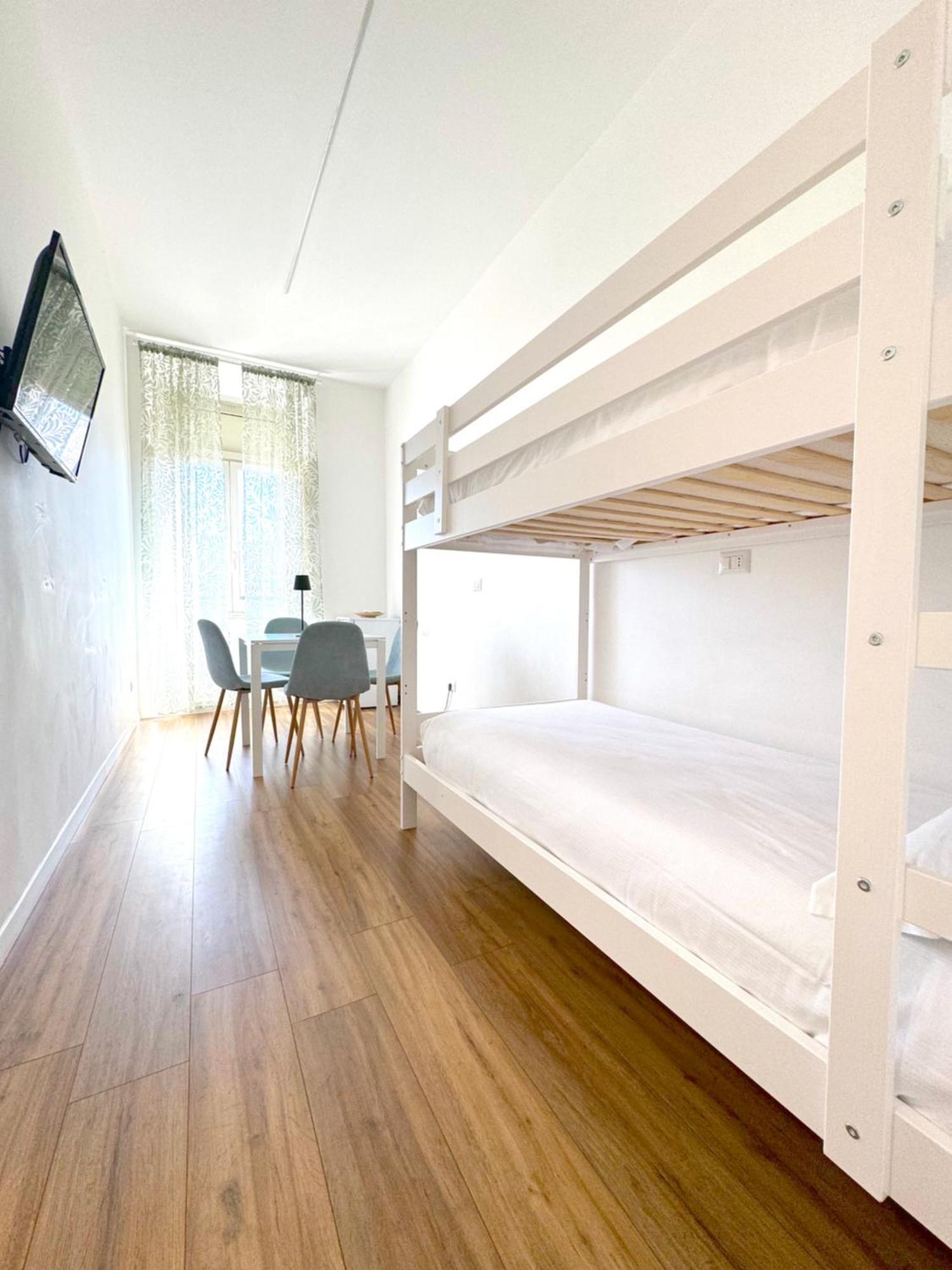 Lexie Suites Рим Екстериор снимка