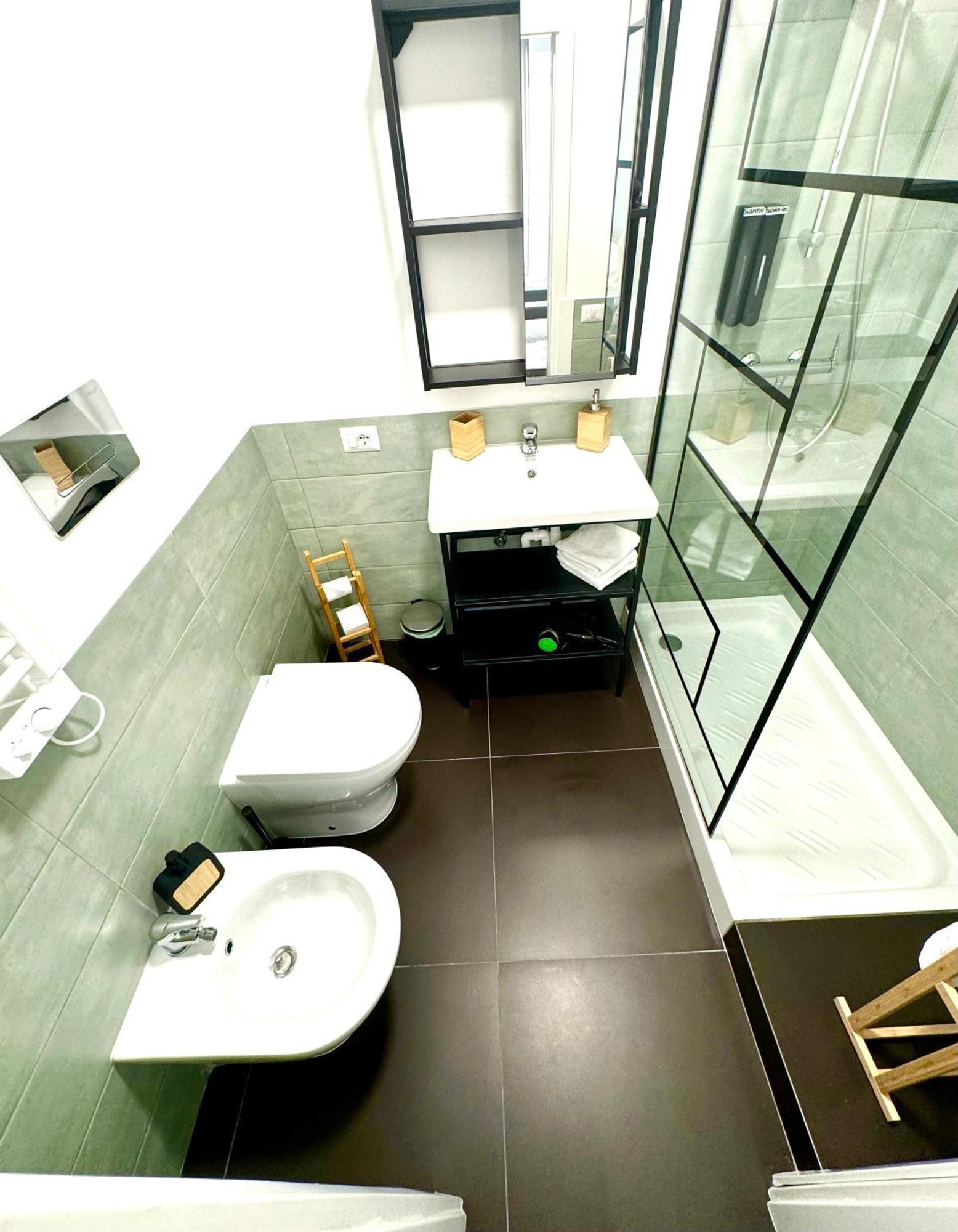 Lexie Suites Рим Екстериор снимка
