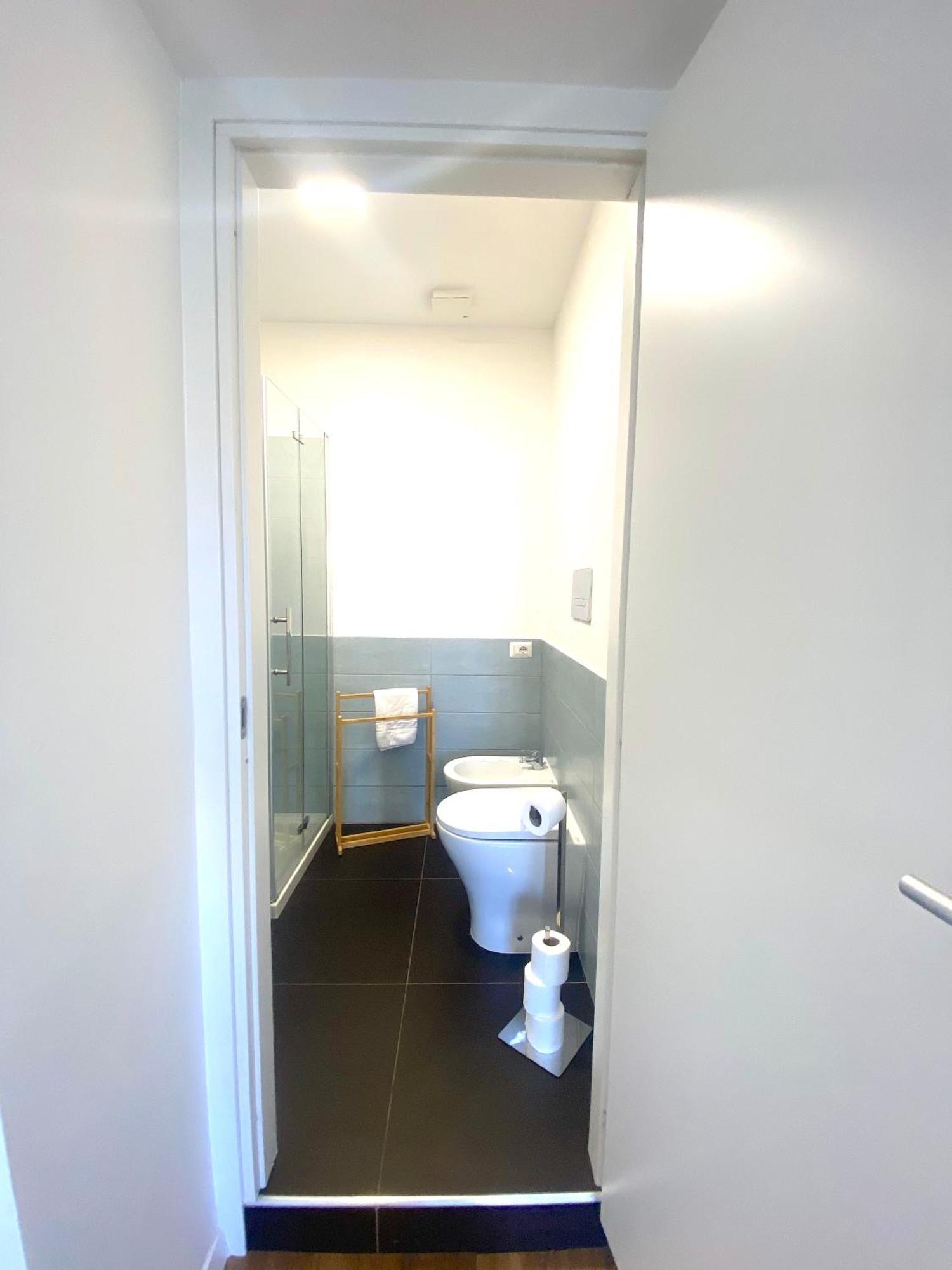 Lexie Suites Рим Екстериор снимка