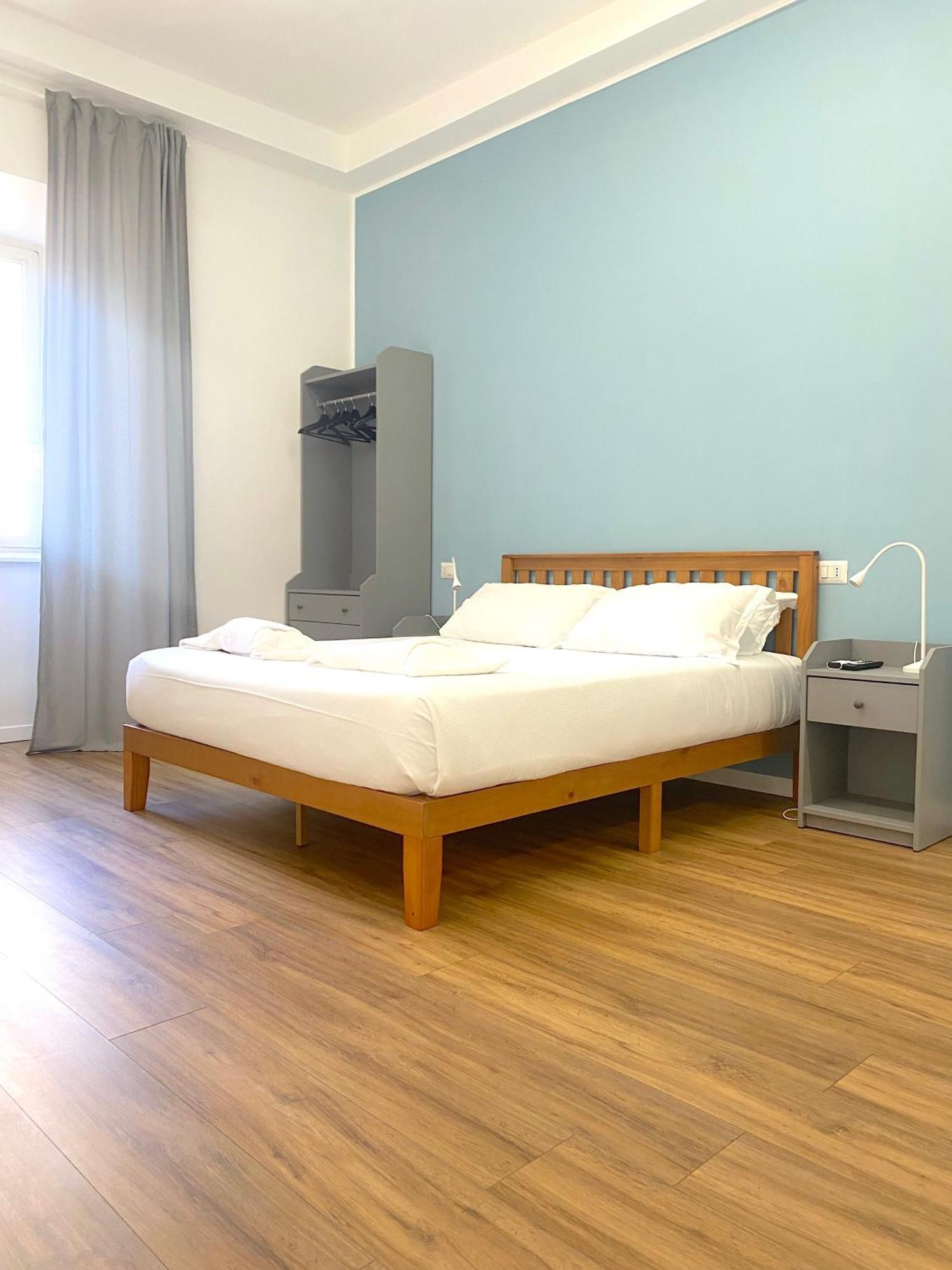 Lexie Suites Рим Екстериор снимка