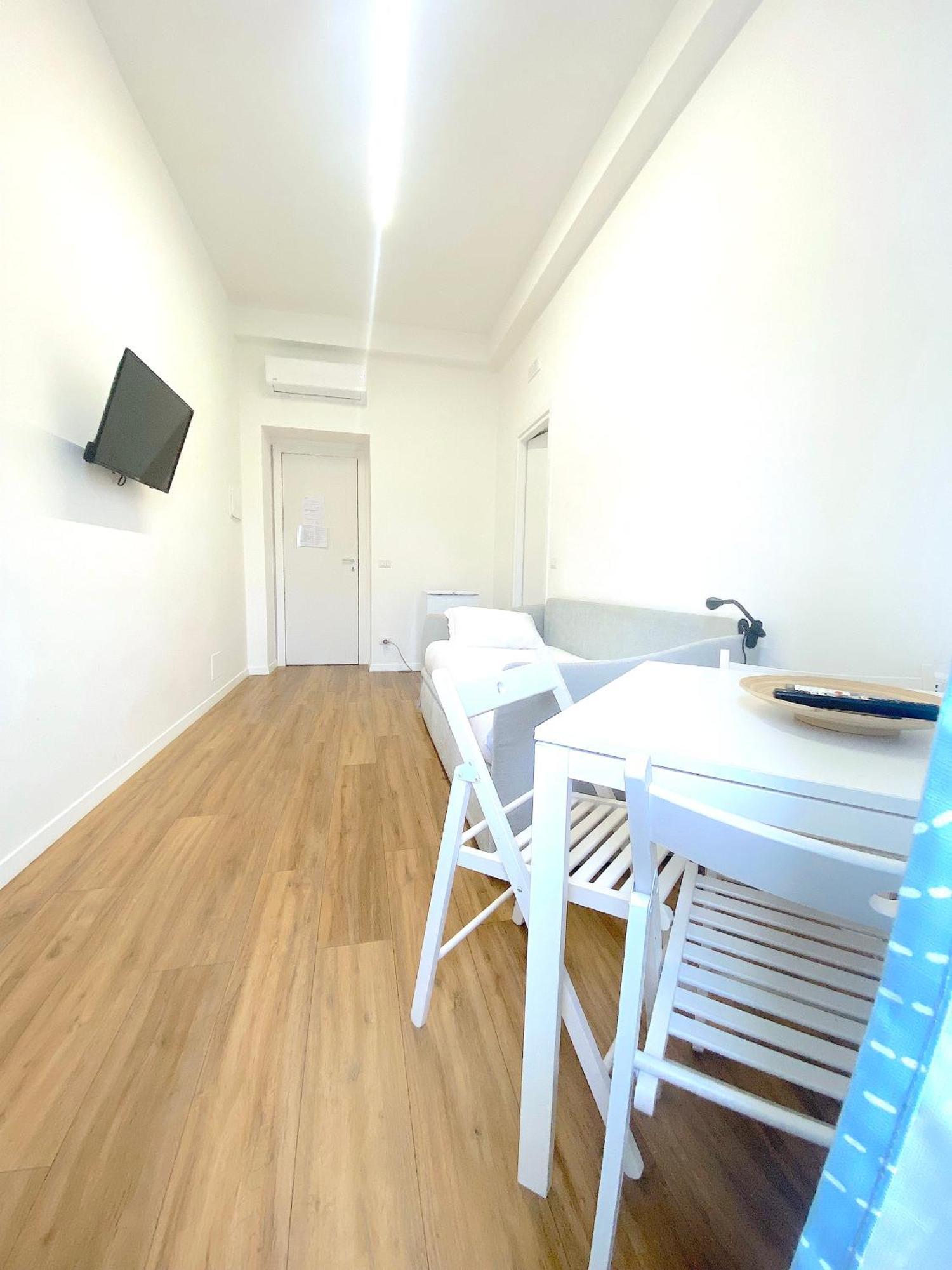 Lexie Suites Рим Екстериор снимка