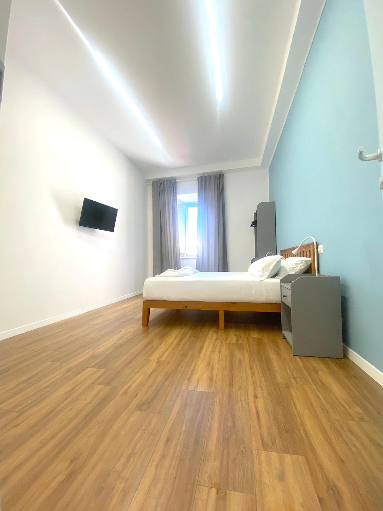 Lexie Suites Рим Екстериор снимка