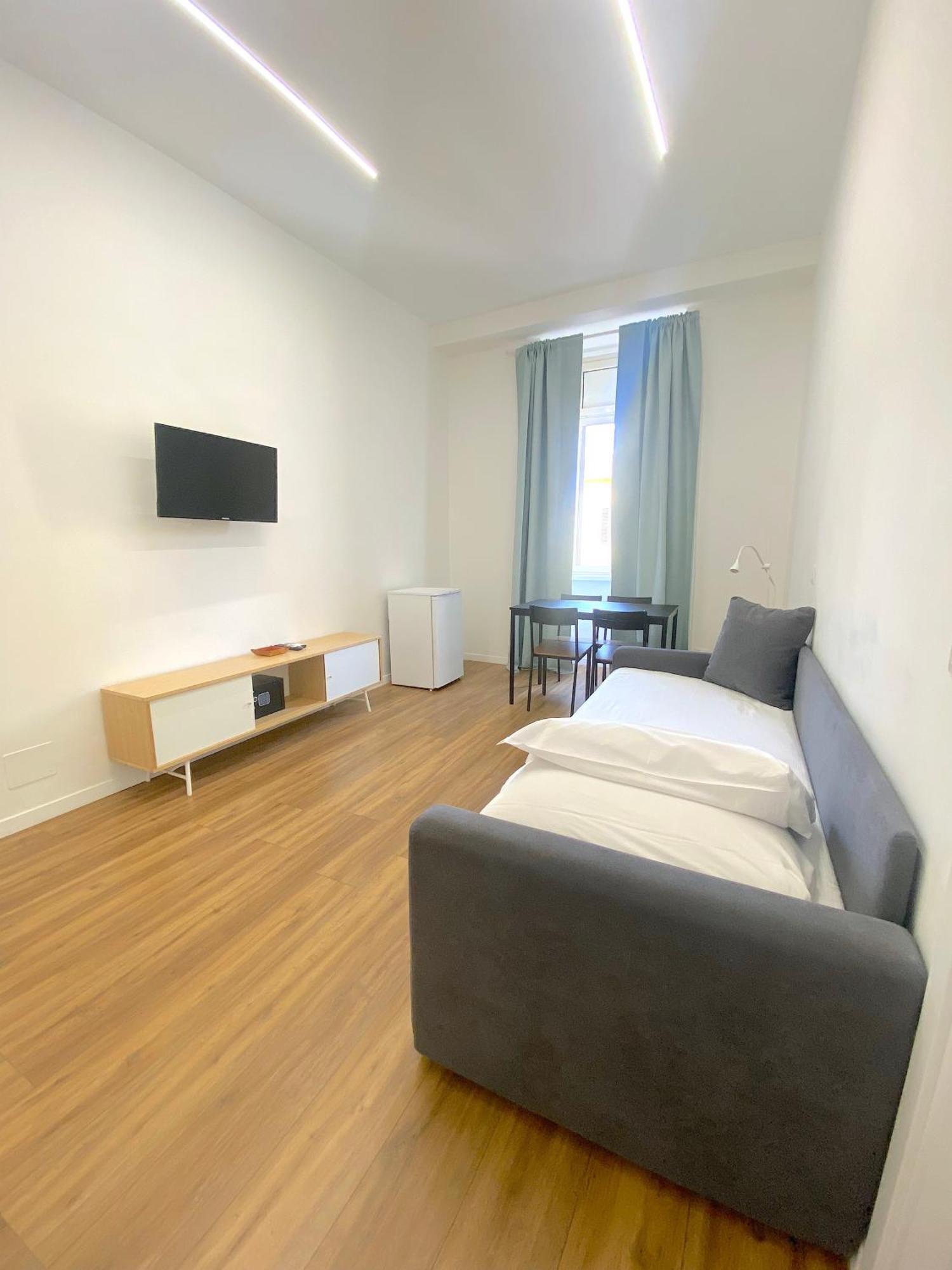 Lexie Suites Рим Екстериор снимка