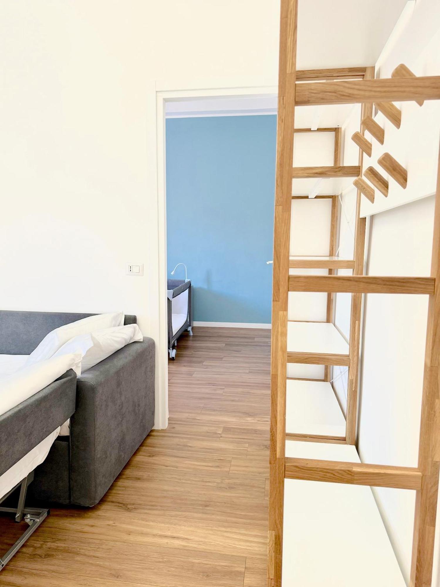Lexie Suites Рим Екстериор снимка