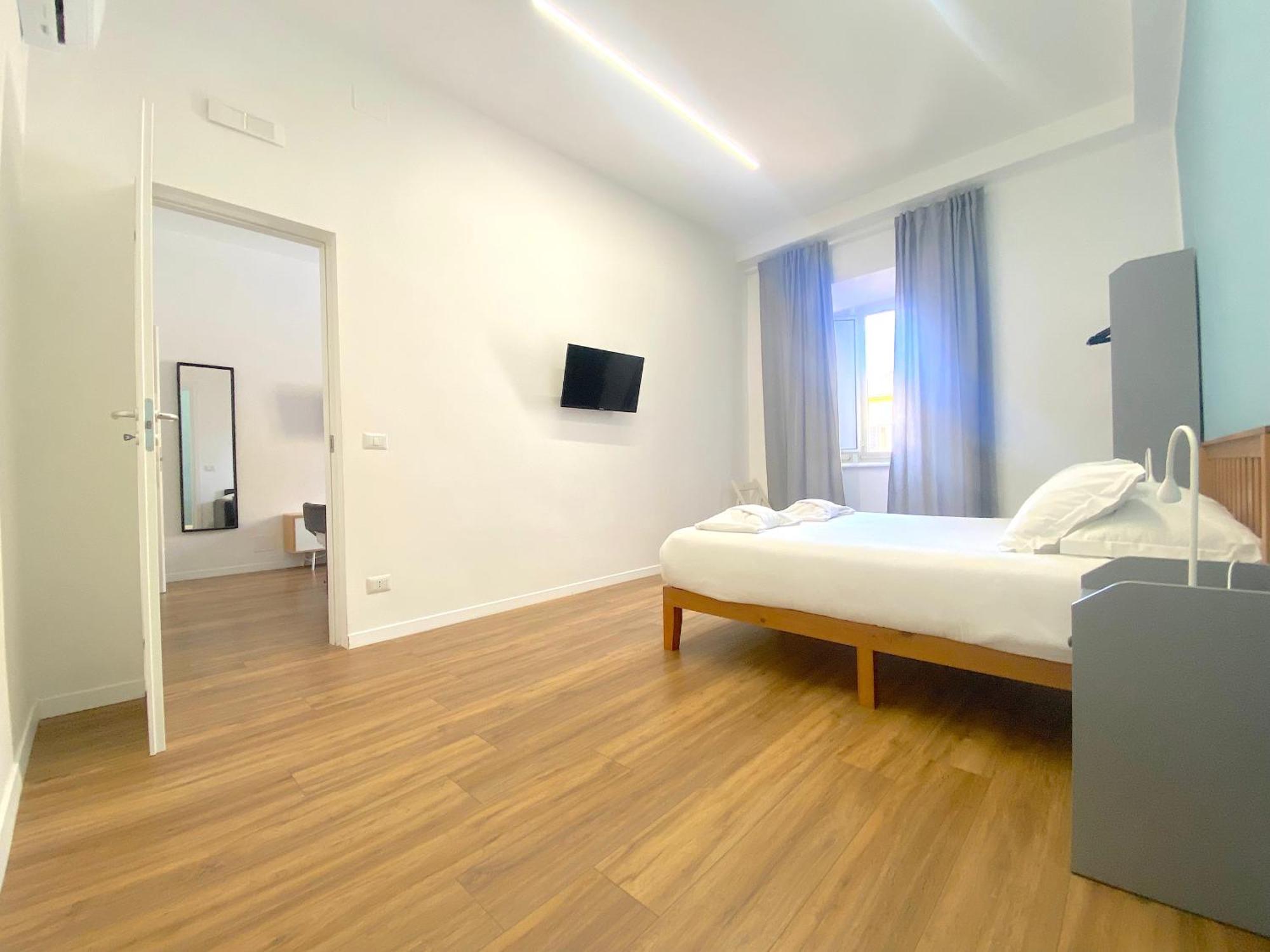 Lexie Suites Рим Екстериор снимка