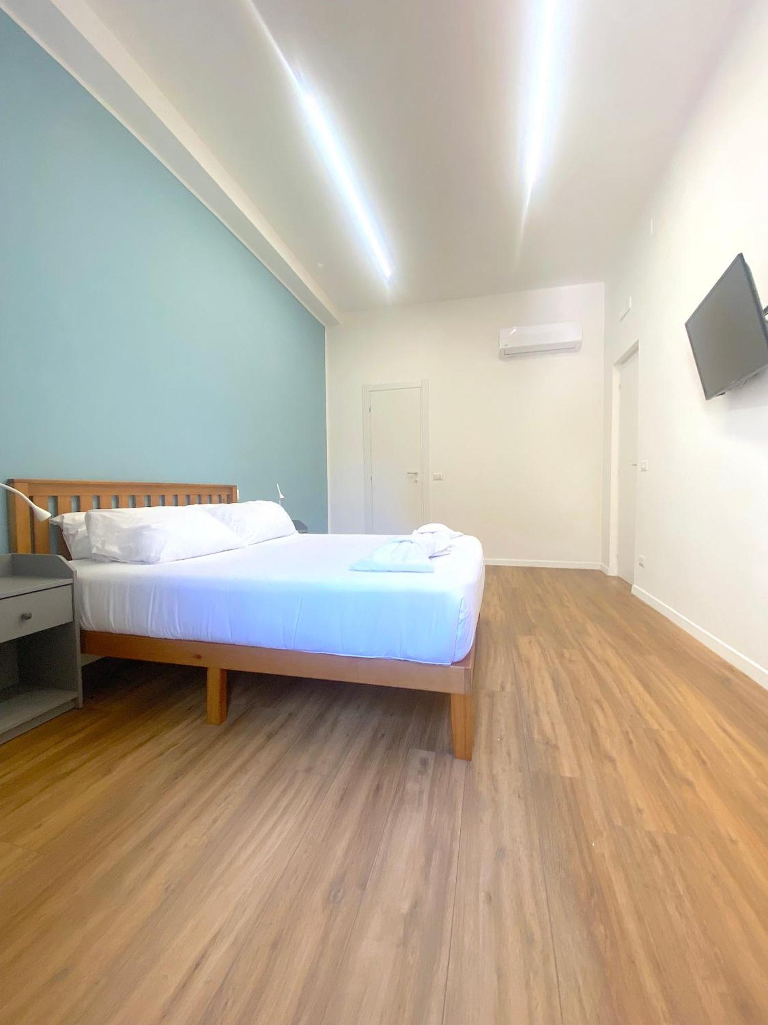 Lexie Suites Рим Екстериор снимка