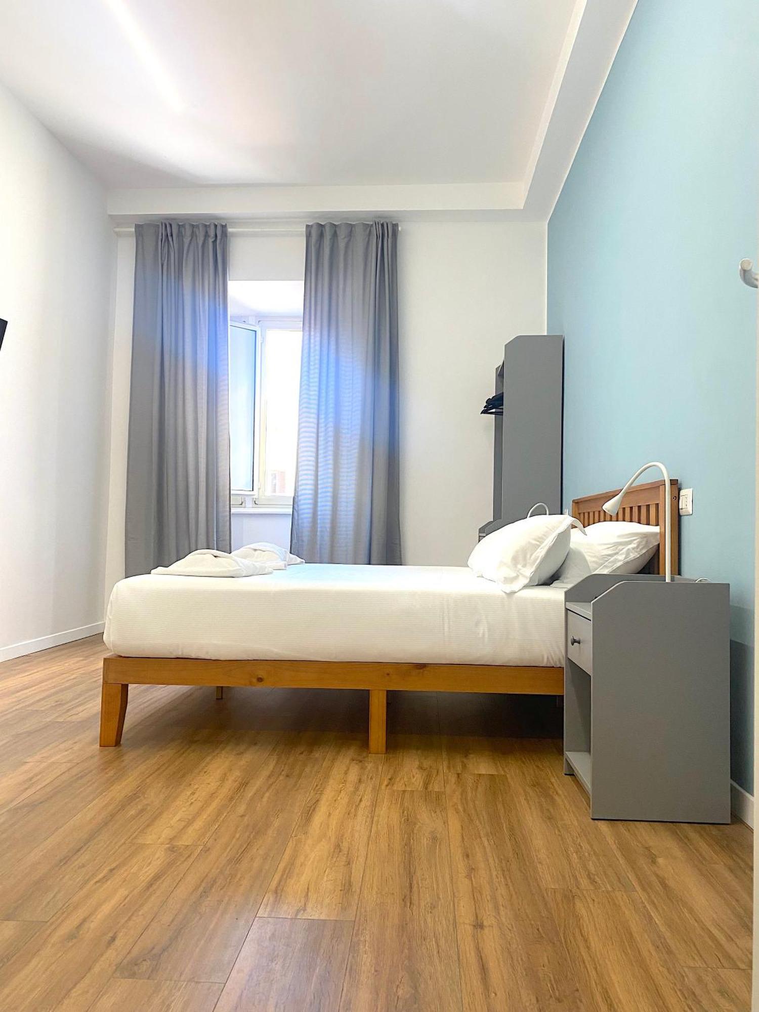 Lexie Suites Рим Екстериор снимка